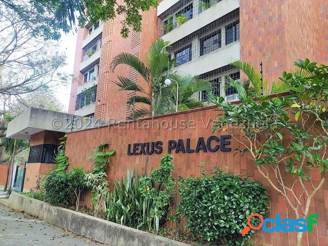 24-21764 RAH Apartamento en Venta en Valles de Camoruco