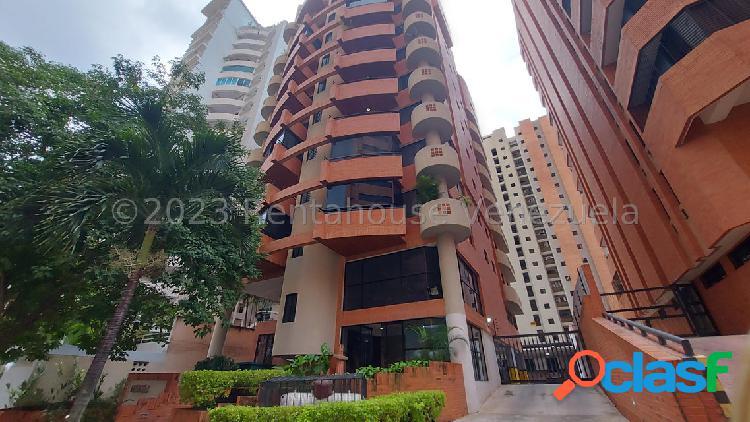 24-2563 RAH Apartamento en Venta La Trigaleña Valencia