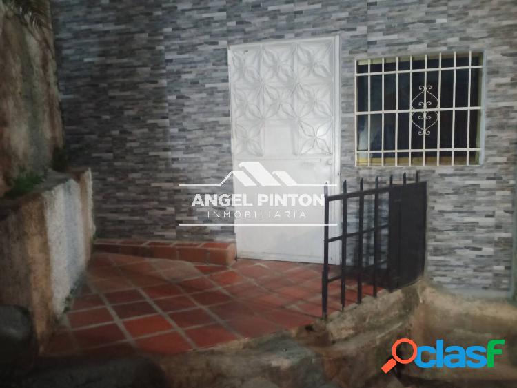 ANEXO VENTA CHAPELLIN CARACAS API 5817