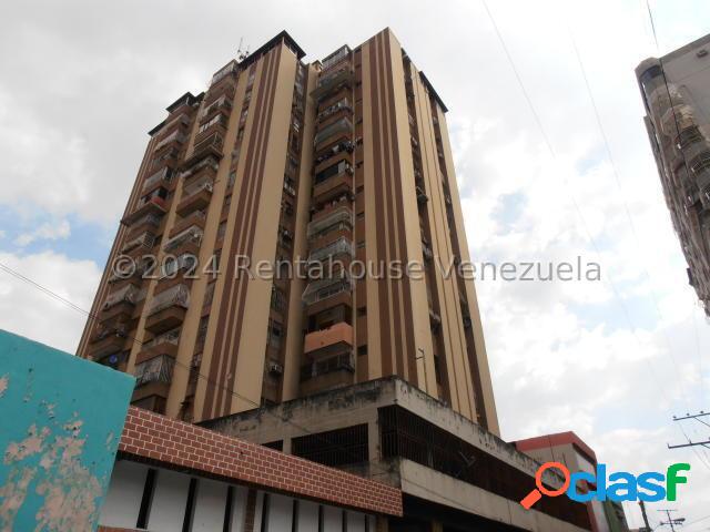 Apartamento Maracay Centro 24-24603