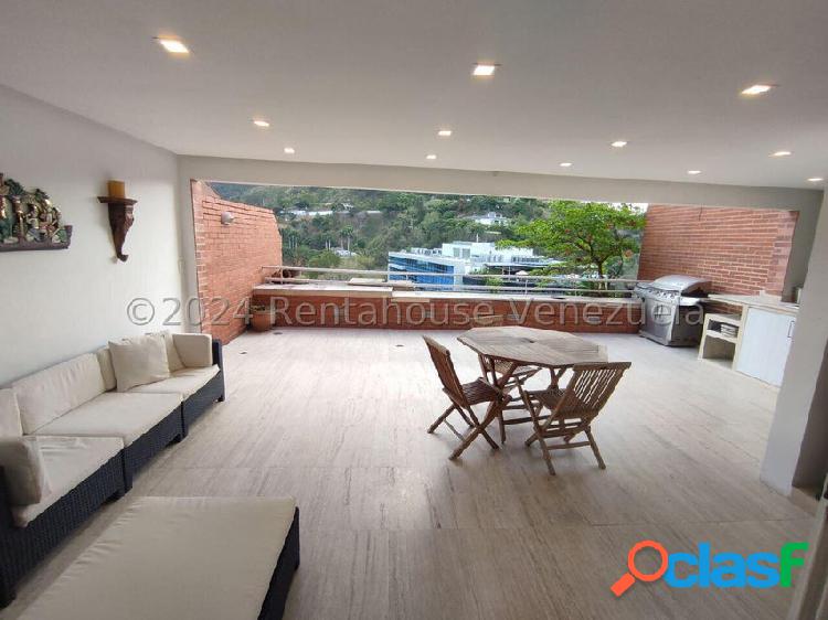 Apartamento Planta Baja en Venta - Los Pomelos