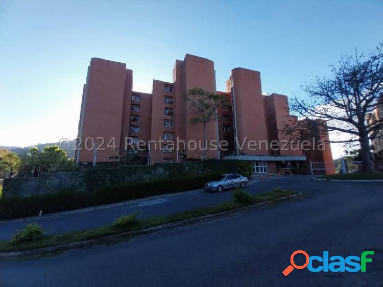 Apartamento en Alquiler Los Pomelos