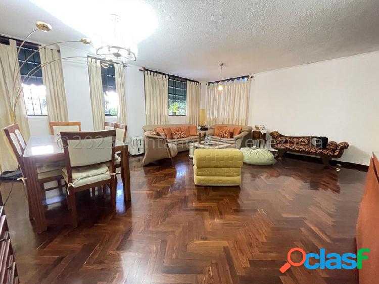 Apartamento en Venta - La Castellana