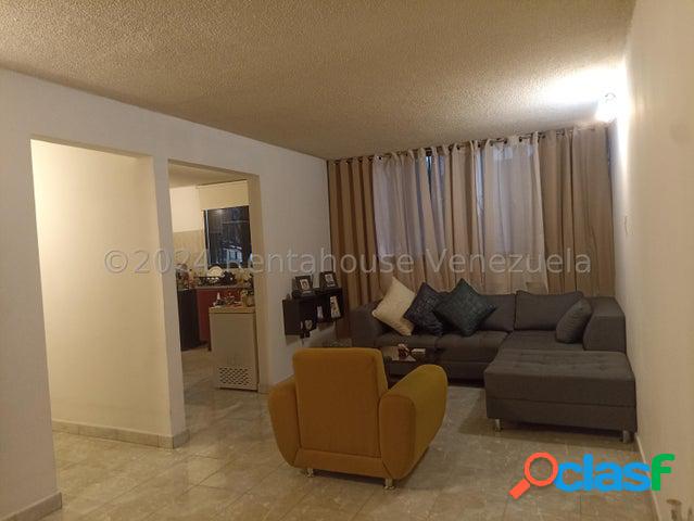 Apartamento en Venta La Morita Narayola 24-17587 dc