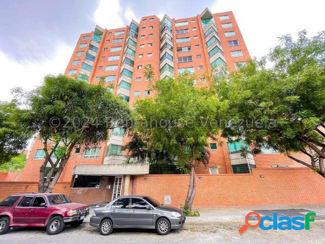 Apartamento en Venta en El Rosal 24-24270