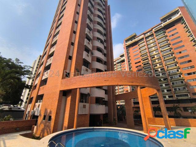 Apartamento en venta en ElBosque Valencia Carabobo 2424647 P