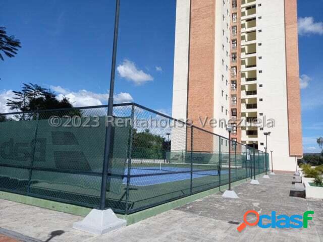 Apartamento en venta ubicado en Valles de Camoruco Valencia