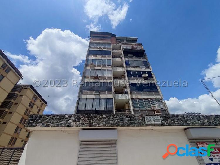 Apartamento tipo estudio av Bolivar Norte