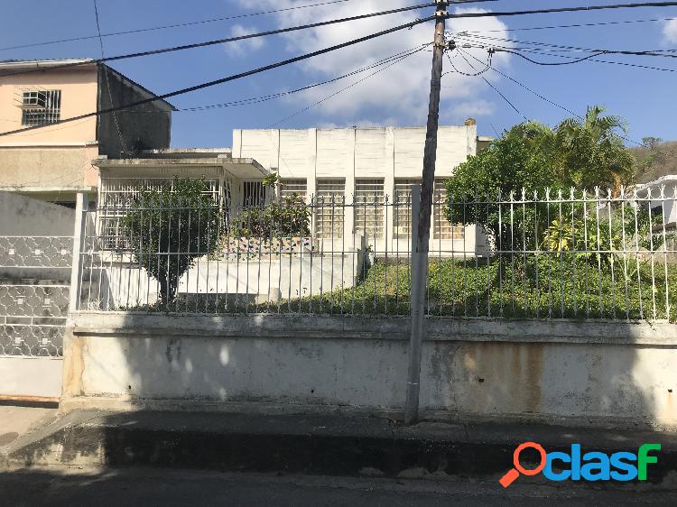 Casa Comercial en venta La Pastora Valencia Carabobo