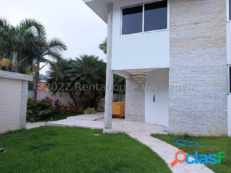 Casa en venta con excelente distribucion y alta