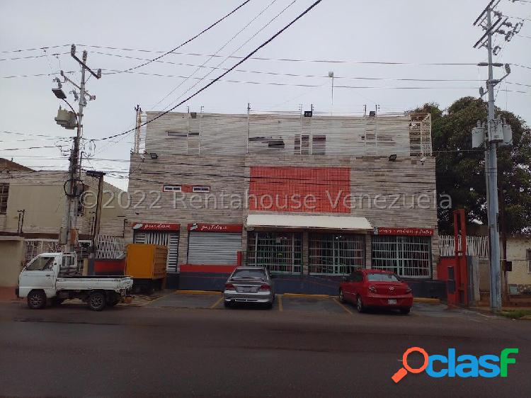 LOCAR EN VENTA SUPERMERKET EN ZONA NORTE