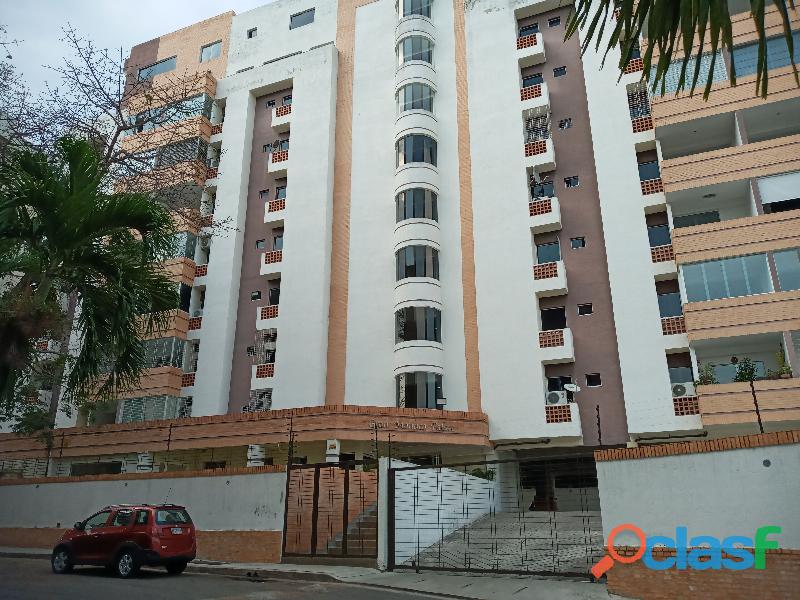 Sonia Correa vende apartamento en Campo Alegre Valencia