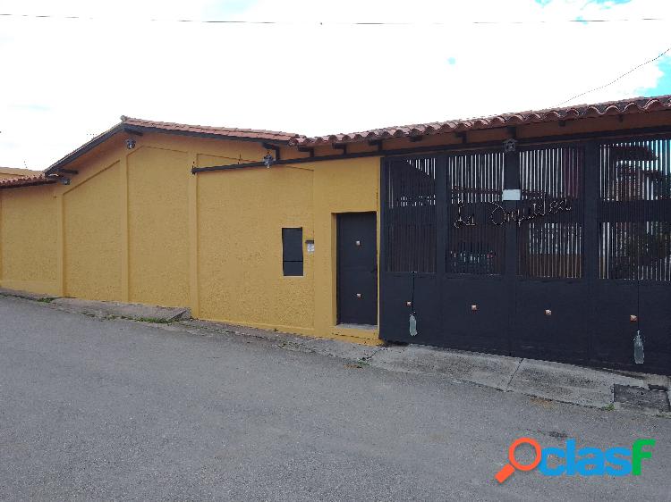 Town house en Tucape Estado Tachira