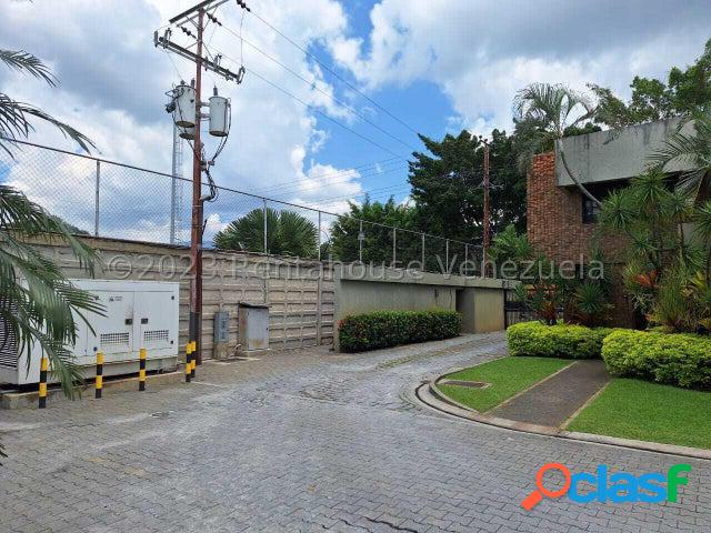 espectacular townhouse en naguanagua. mls 24-8814