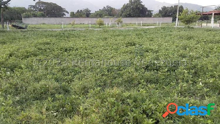 24-13373 RAH Terreno en Venta Sabana del Medio San Diego