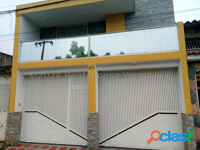 24-25152 RAH Casa en Venta en Los Caobos Valencia