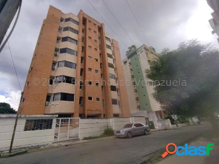 Apartamento Duplex Pent House en Venta Urb. Campo Alegre