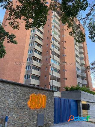 Apartamento en El Rosal MLS 24-11484.