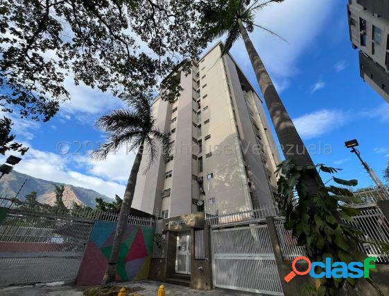 Apartamento en La Urbina MLS 24-22858.