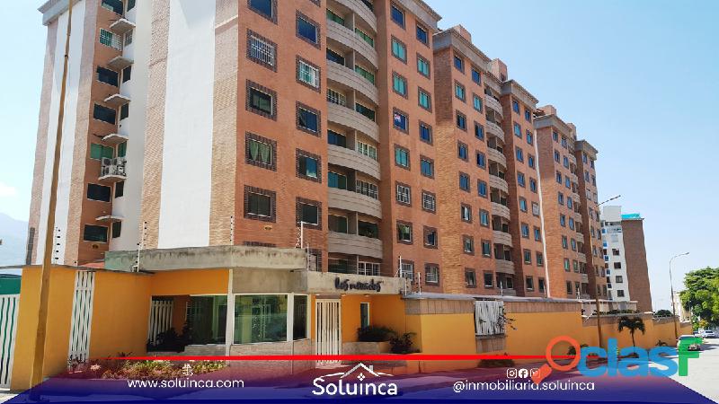 Apartamento en Venta, Mérida Resid. Los Nevados (Obra Gris)