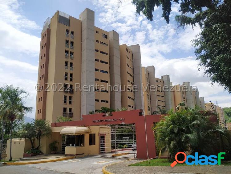 Apartamento en Venta Res. 2014 Trigal Norte Valencia