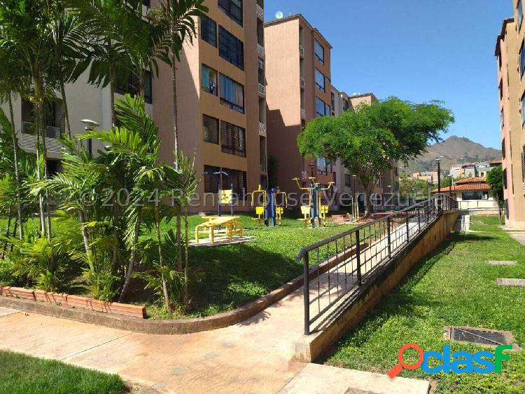 Apartamento en Venta Res. Valle Topacio San Diego Carabobo