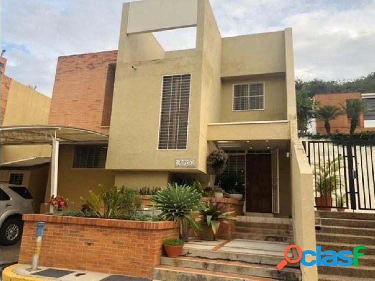 Casa en Venta Altos de Guataparo UP-6177858