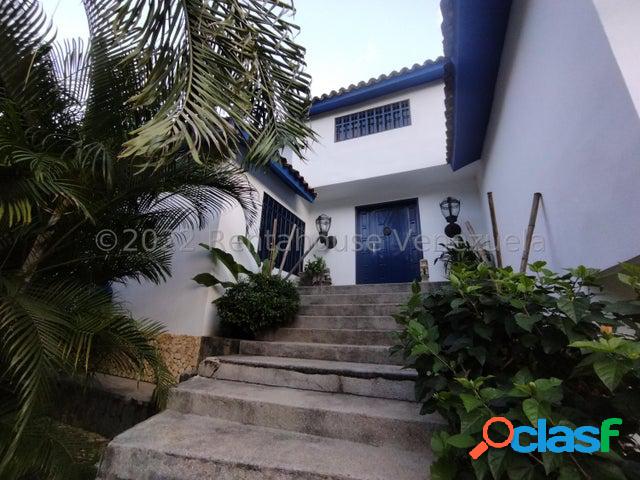 Casa en venta en Guataparo Valencia Carabobo 2312454 P