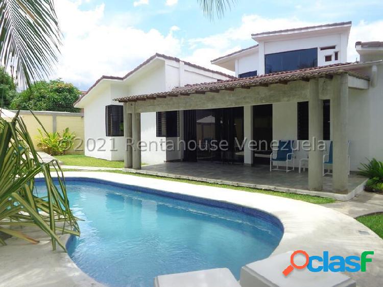 Casa en venta ubicada en Cumboto Norte Puerto Cabello