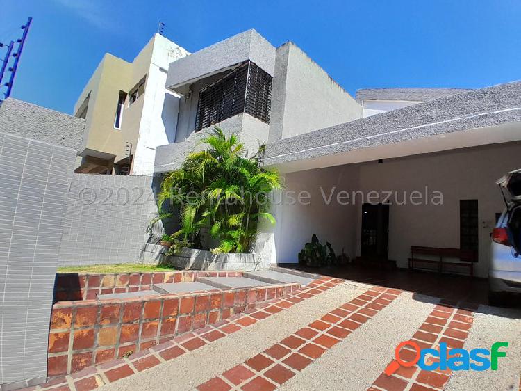 Casa en venta ubicada en la Trigaleña Valencia Carabobo