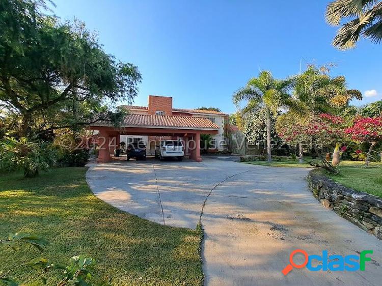 Casa en venta ubicada en las Mercedes San Diego Carabobo