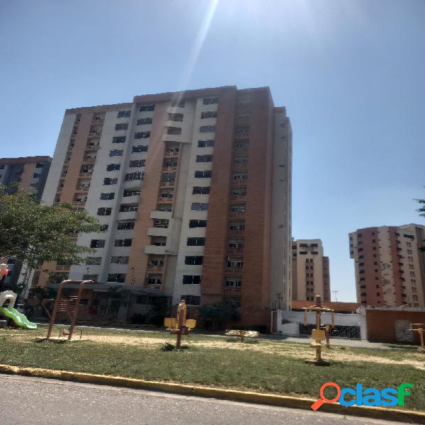 EN VENTA APARTAMENTO EN RESIDENCIAS SUN SUITES MAÑONGO