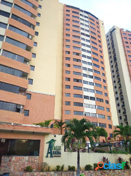 EN VENTA APARTAMENTO EN RESIDENCIAS VALLE ARRIBA MAÑONGO