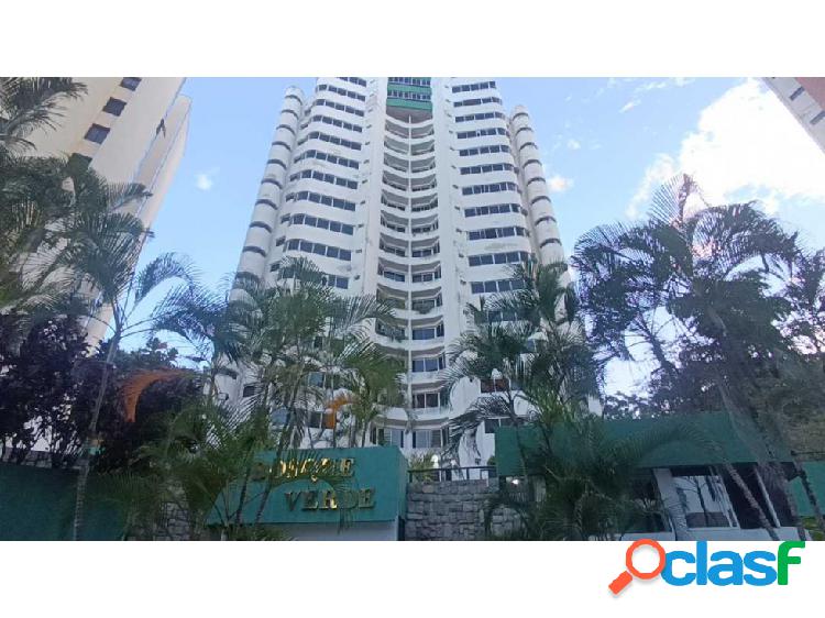 Penthouse en venta en el Bosque CG-7045674