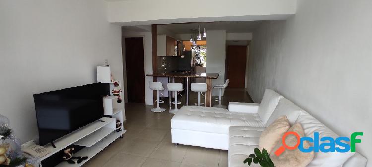 SAMIR TROSEL VENDE HERMOSO APARTAMENTO EN RESIDENCIAS SANTA