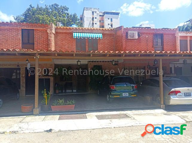 Townhouse en alquiler en Tazajal Naguanagua Carabobo 2424777