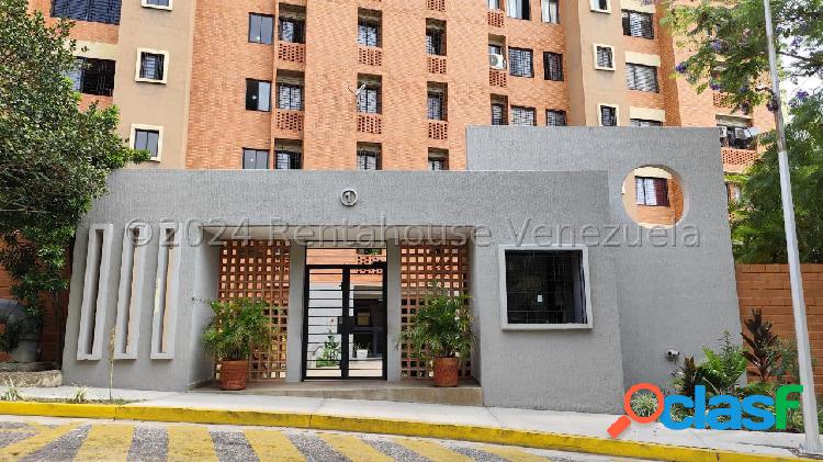 apartamento en venta ubicado en Los Mangos Velencia Carabobo