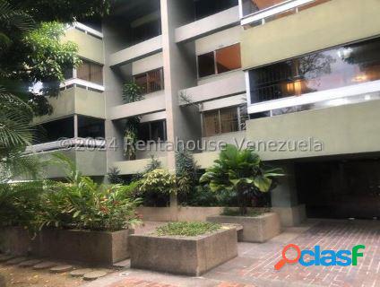 Apartamento en La Castellana, MLS 24-19660.