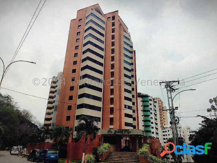 Apartamento en venta en Las chimeneas valencia Carabobo