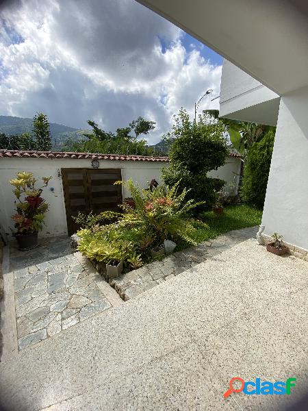 Casa en La Trinidad