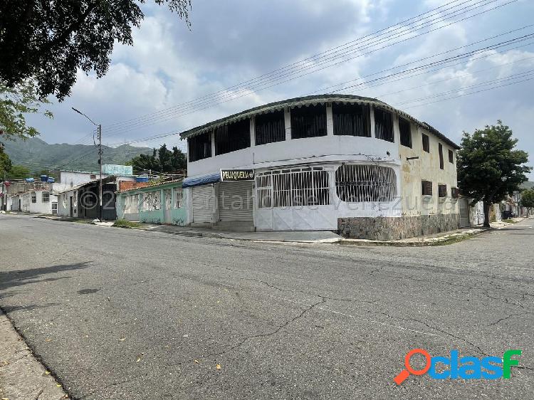 Casa en venta en La esmeralda san diego carabobo 2426023 P