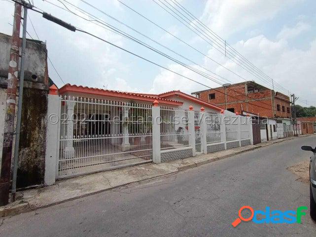 Casa en venta en Ricardo Urriera Valencia Carabobo 2426157 P