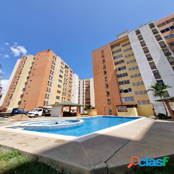 Samir Trosel Vende Apartamento En Residencias Doral Country