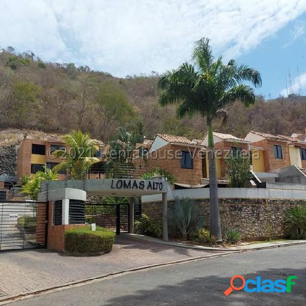 Townhouse Venta, en conjunto exclusivo,amoblado,Pozo y