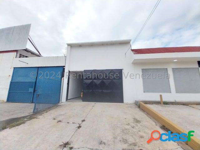 24-26969 Local Comercial en Alquiler Ind Carabobo Micheles