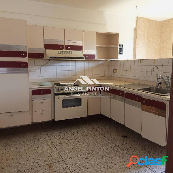 APARTAMENTO ALQUILER SABANETA MARACAIBO API 6700