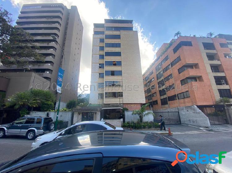 APARTAMENTO EN LOS PALOS GRANDES