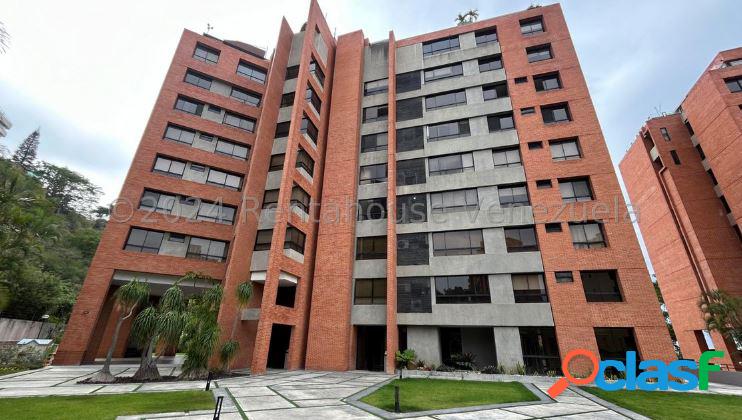 Apartamento en Colinas de Valle Arriba, MLS 24-27095.