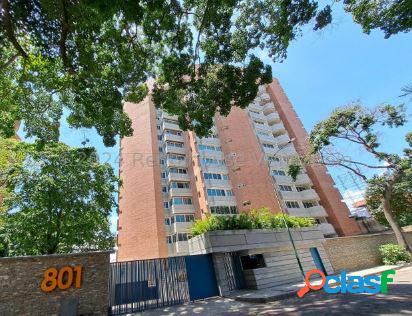 Apartamento en El Rosal, MLS 24-26477.