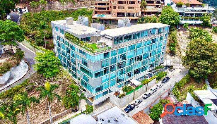 Apartamento en Las Mercedes, MLS 24-25123.